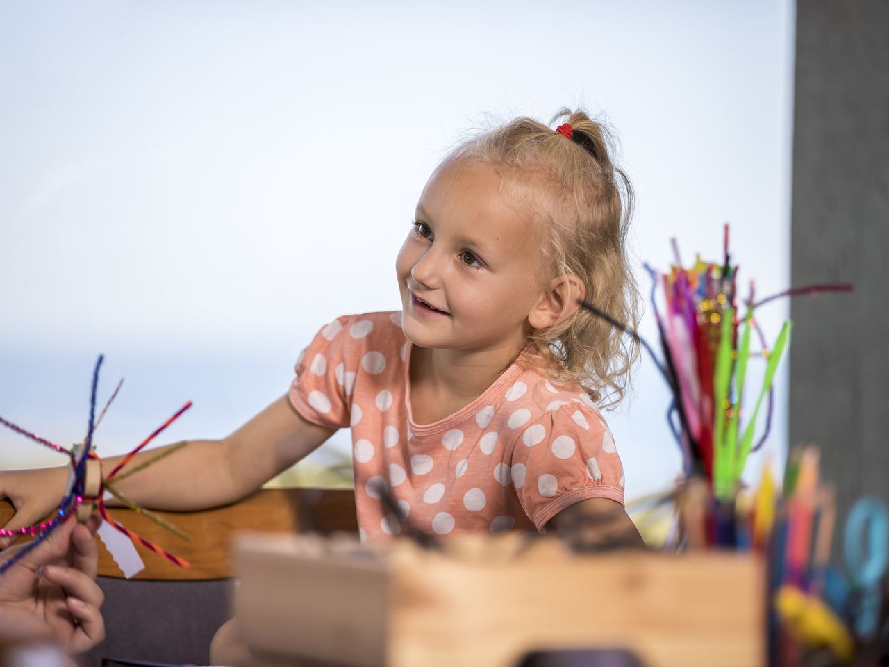 Denemarken GrÃ¸nhÃ¸j sfeer 2016